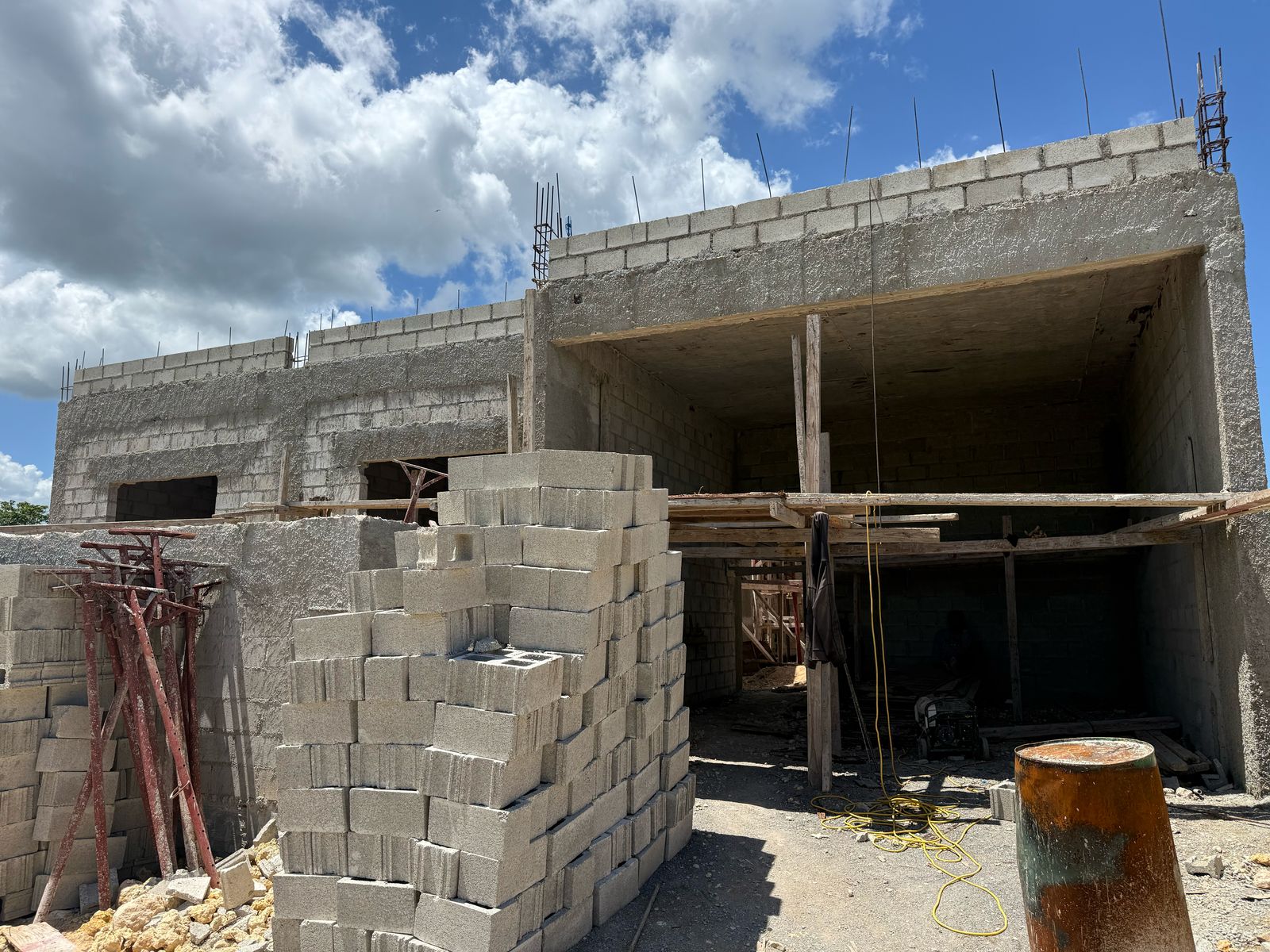 Diseño Arquitectónico